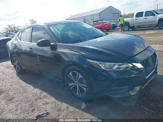 2020 3N1AB8CV1LY294459 main image