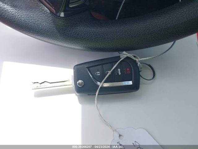 Toyota COROLLA LE 2022 5YFEPMAEXNP307823 Image 11