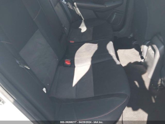 Nissan Sentra Sr Xtronic Cvt 2020 3N1AB8DV0LY214292 Image 8