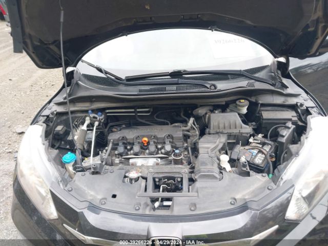 3CZRU6H74GM738031 Honda Hr-v Ex-l