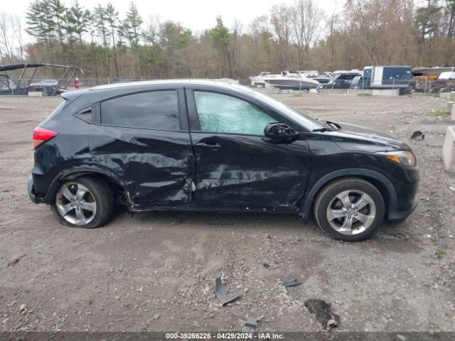 3CZRU6H74GM738031 Honda Hr-v Ex-l