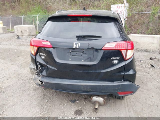 3CZRU6H74GM738031 Honda Hr-v Ex-l