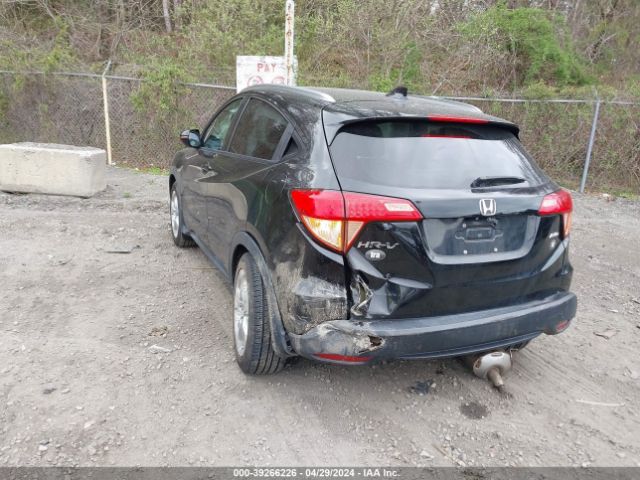 3CZRU6H74GM738031 Honda Hr-v Ex-l