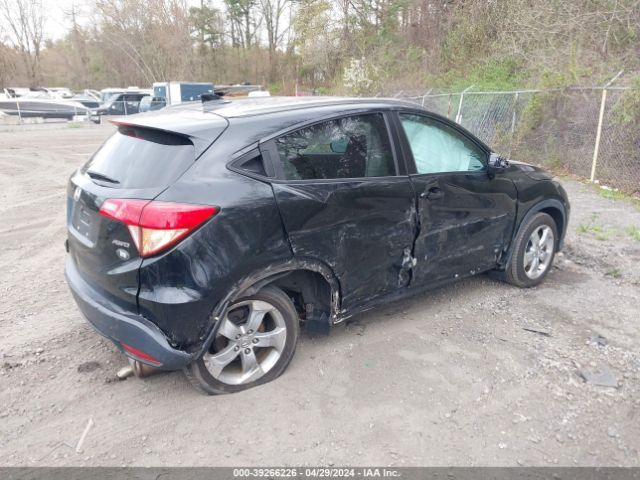 3CZRU6H74GM738031 Honda Hr-v Ex-l