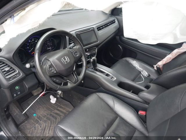 3CZRU6H74GM738031 Honda Hr-v Ex-l