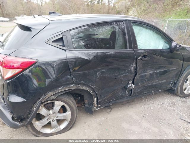 3CZRU6H74GM738031 Honda Hr-v Ex-l