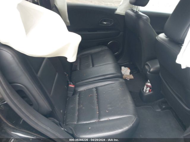 3CZRU6H74GM738031 Honda Hr-v Ex-l