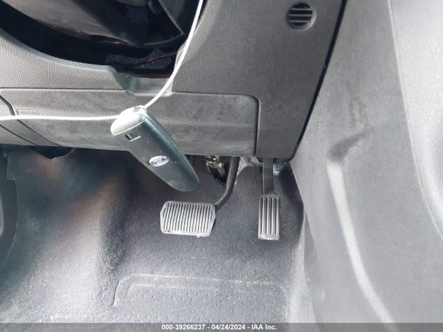 Ford Focus Titanium 2014 1FADP3N29EL442067 Image 11