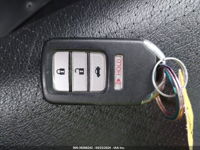 Honda Accord Ex-l 2015 1HGCR2F84FA031395 Image 11