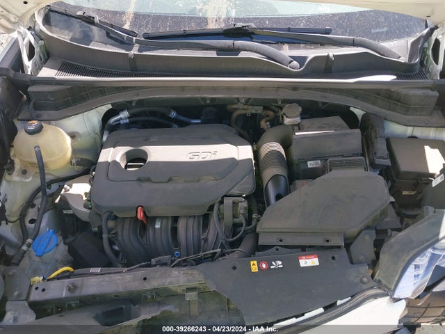 KIA Sportage Lx 2020 KNDPMCAC1L7773357 Image 10