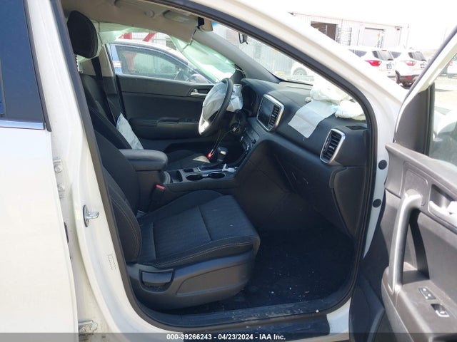 KIA Sportage Lx 2020 KNDPMCAC1L7773357 Image 5
