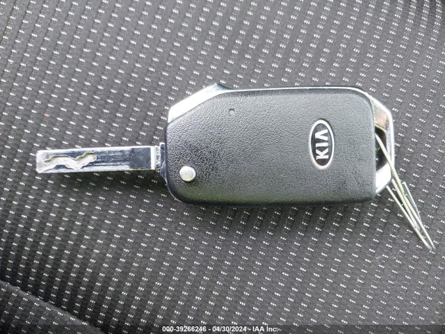 KIA Forte Lxs 2020 3KPF24AD2LE246556 Image 11