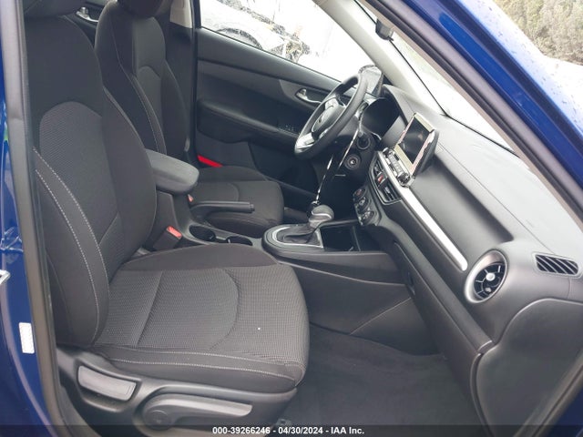 KIA Forte Lxs 2020 3KPF24AD2LE246556 Image 5