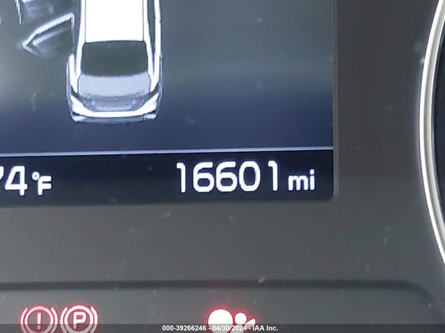 KIA Forte Lxs 2020 3KPF24AD2LE246556 Image 7