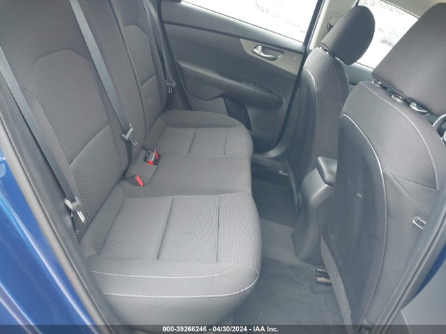 KIA Forte Lxs 2020 3KPF24AD2LE246556 Image 8