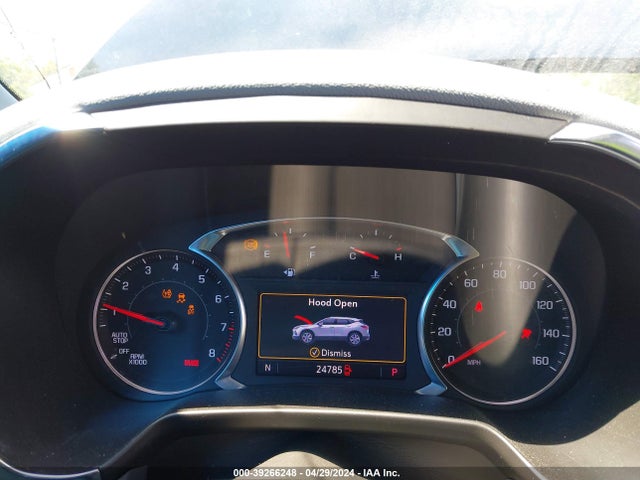 Chevrolet Blazer Awd 3lt 2022 3GNKBJRS1NS178889 Image 7