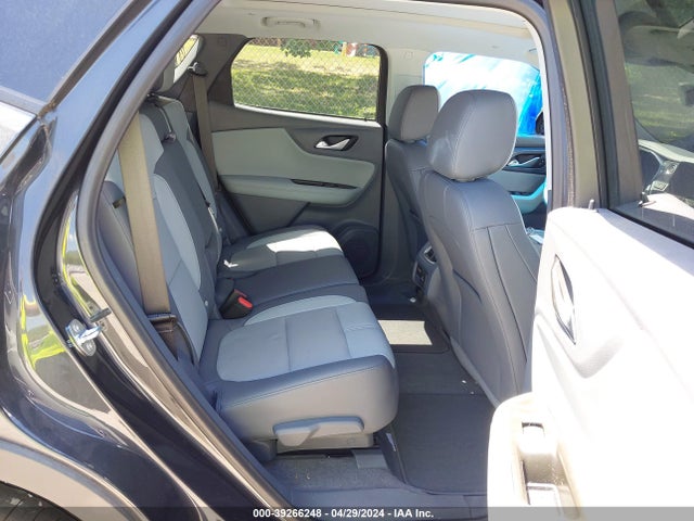 Chevrolet Blazer Awd 3lt 2022 3GNKBJRS1NS178889 Image 8