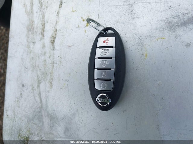 Nissan ROGUE SV 2018 5N1AT2MV0JC731018 Image 11