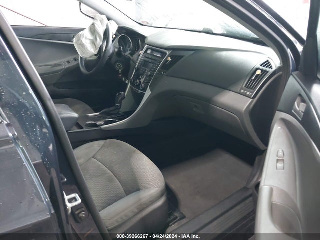 Hyundai SONATA GLS 2014 5NPEB4AC8EH901756 Image 5