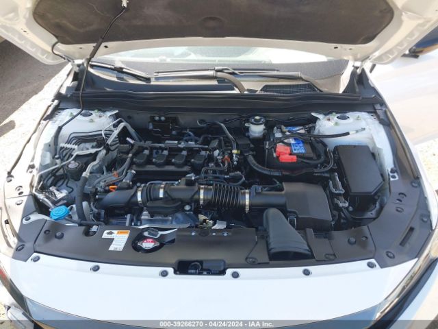 1HGCV1F35MA018663 Honda Accord Sport