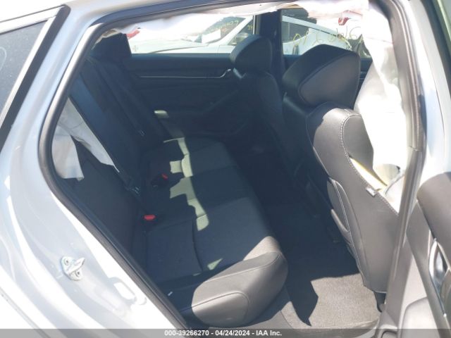 1HGCV1F35MA018663 Honda Accord Sport