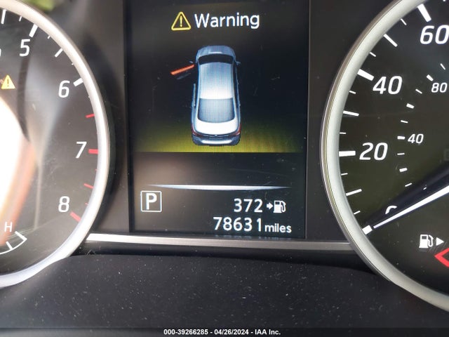 Nissan SENTRA SV 2017 3N1AB7APXHY235674 Image 16