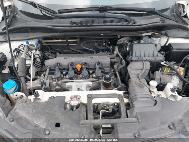 3CZRU5H76GM727686 Honda Hr-v Ex-l