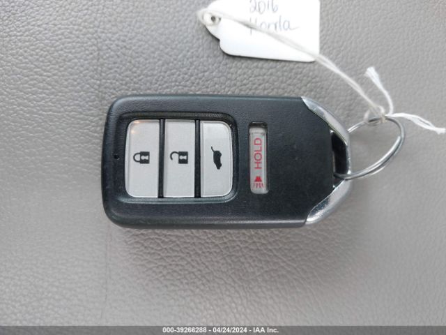 3CZRU5H76GM727686 Honda Hr-v Ex-l
