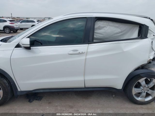 3CZRU5H76GM727686 Honda Hr-v Ex-l