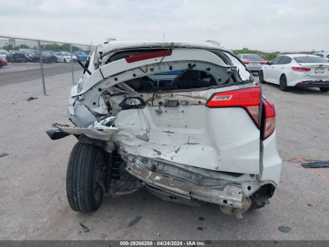 3CZRU5H76GM727686 Honda Hr-v Ex-l