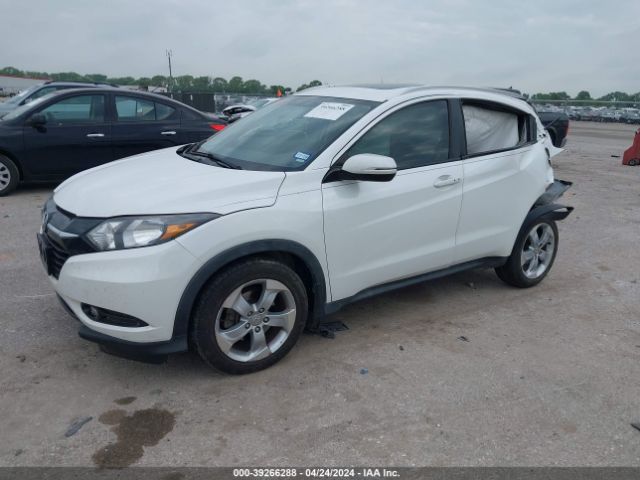 3CZRU5H76GM727686 Honda Hr-v Ex-l
