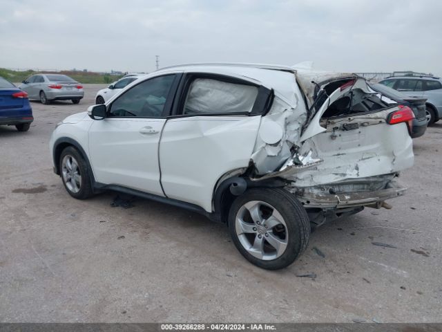 3CZRU5H76GM727686 Honda Hr-v Ex-l