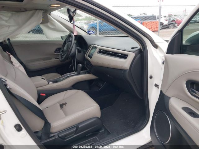 3CZRU5H76GM727686 Honda Hr-v Ex-l
