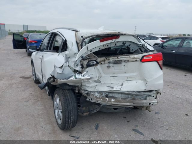 3CZRU5H76GM727686 Honda Hr-v Ex-l