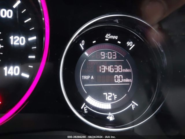 3CZRU5H76GM727686 Honda Hr-v Ex-l