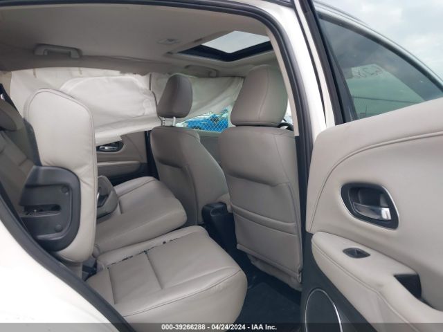 3CZRU5H76GM727686 Honda Hr-v Ex-l