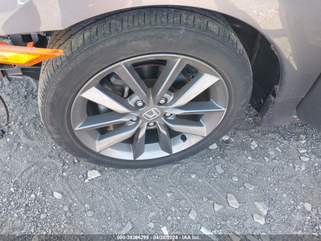 Honda CIVIC EX 2020 19XFC1F3XLE220279 Image 12