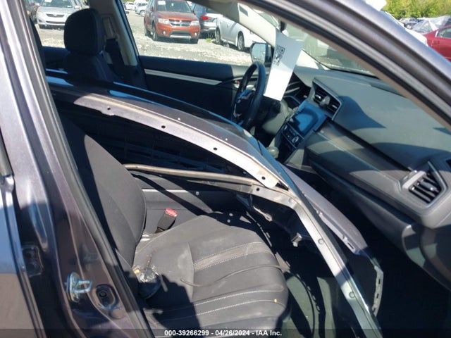 Honda CIVIC EX 2020 19XFC1F3XLE220279 Image 5