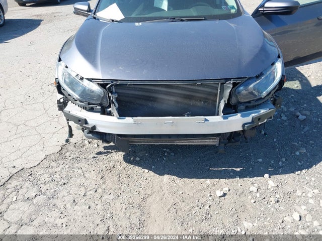 Honda CIVIC EX 2020 19XFC1F3XLE220279 Image 6