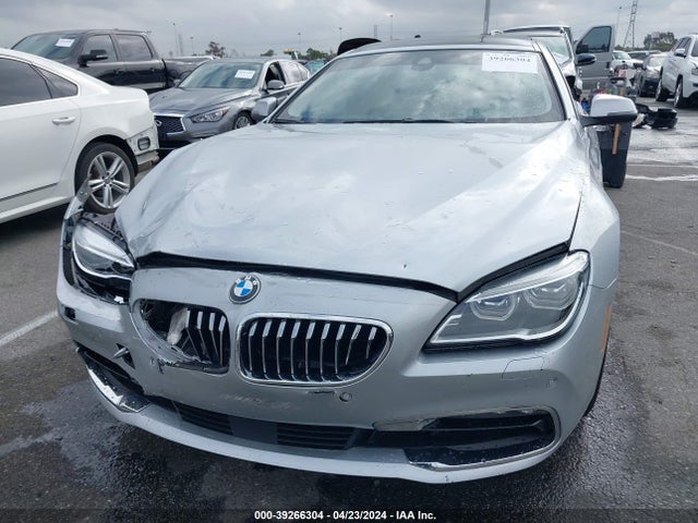 BMW 640i 2016 WBA6H1C57GD932910 Image 12