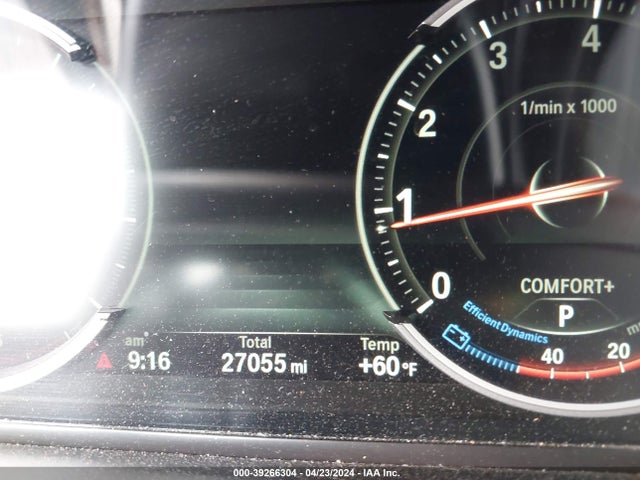 BMW 640i 2016 WBA6H1C57GD932910 Image 15