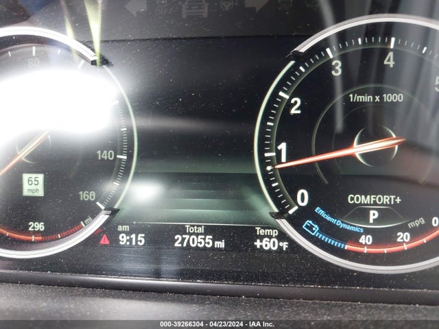 BMW 640i 2016 WBA6H1C57GD932910 Image 7