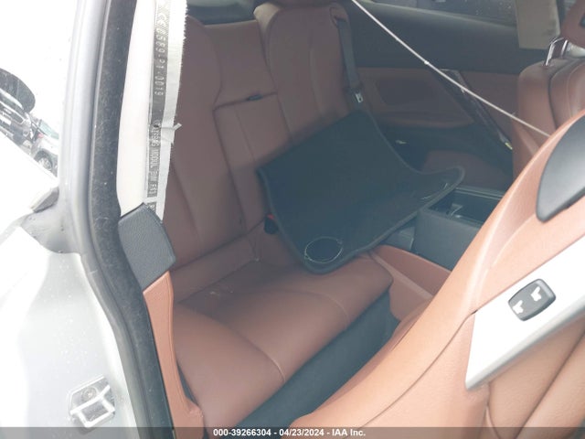 BMW 640i 2016 WBA6H1C57GD932910 Image 8