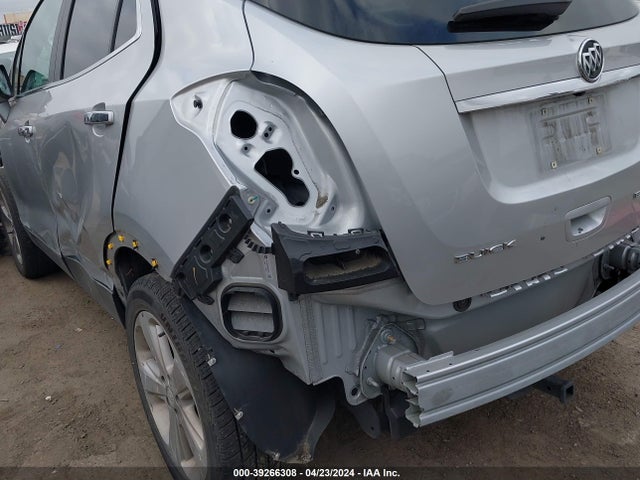 Buick Encore 2016 KL4CJASB9GB662201 Image 6