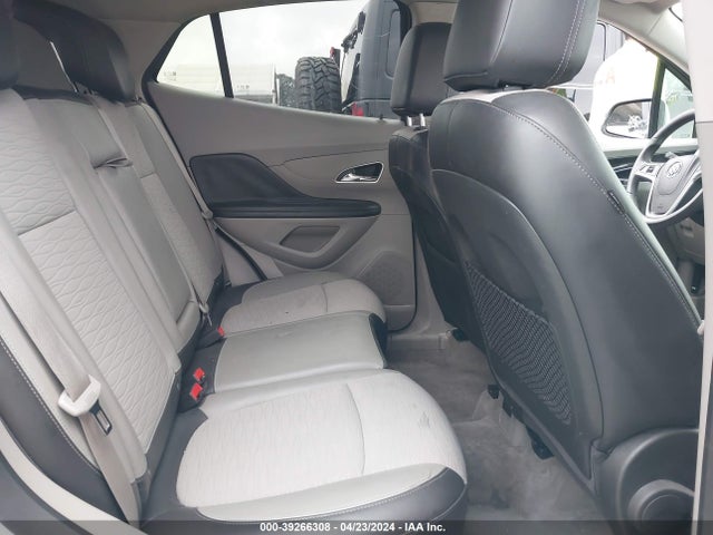 Buick Encore 2016 KL4CJASB9GB662201 Image 8