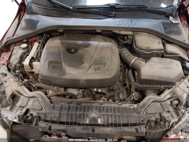 YV126MFK9F1357178 Volvo S60 T5 Premier