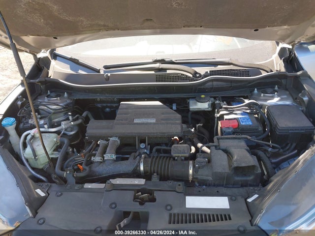 Honda Cr-v Awd Ex 2020 2HKRW2H59LH618037 Image 10