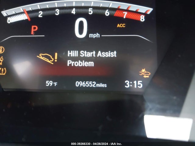 Honda Cr-v Awd Ex 2020 2HKRW2H59LH618037 Image 15