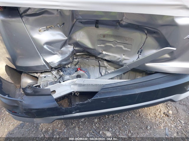 Honda Cr-v Awd Ex 2020 2HKRW2H59LH618037 Image 6