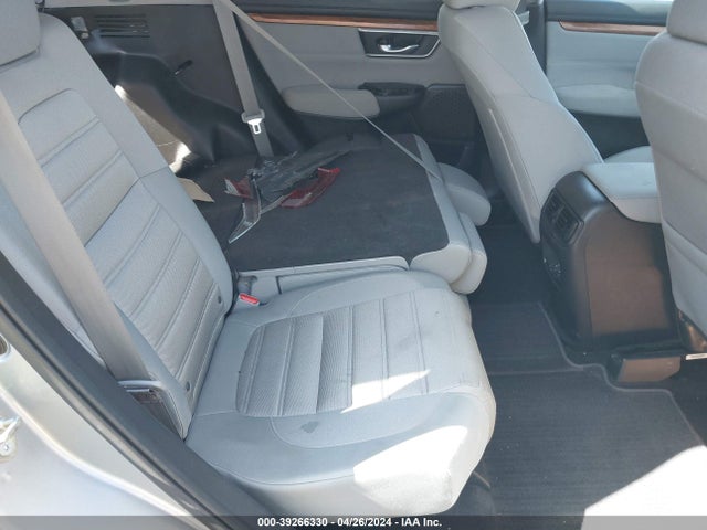 Honda Cr-v Awd Ex 2020 2HKRW2H59LH618037 Image 8